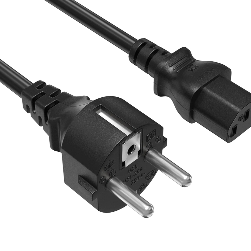 french power cables